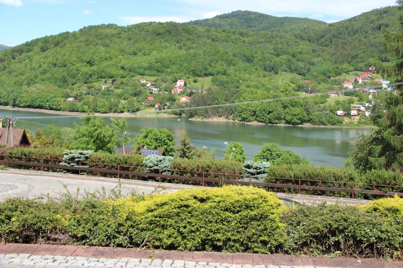 Dom W Gorach "Tresna" Otel Dış mekan fotoğraf
